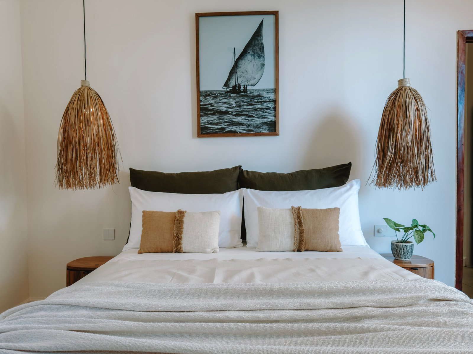 Kilima Villa Interior