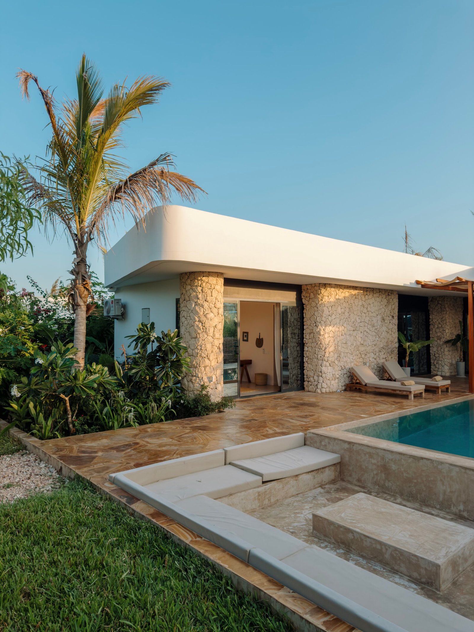 Kilima Villas Phase II